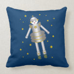 Martzkins In Outer Space MOJO Pillow pillows