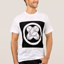 Maru chigai taka, Japan t-shirts