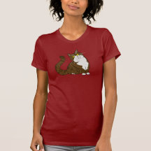 Maru! T Shirts