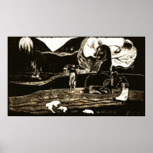 Maruru 1894 print