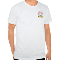 Marvel Database t-shirts