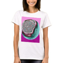 Marvel t-shirts
