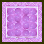 Marvellous Holy Purple Marbles posters