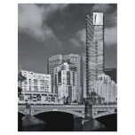Marvellous Melbourne Letterhead Design
