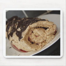 Marvellous Meringue Mark II Mouse Pads