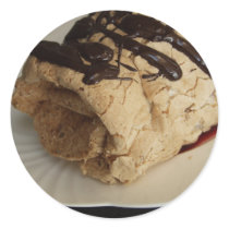Marvellous Meringue stickers