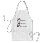 Marvellous Mum Aprons