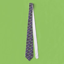 Marvelous Marbles ties