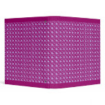 MARVELOUS: Sparkling Marsh Pattern 2 3 Ring Binders