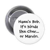 Marvin Button buttons