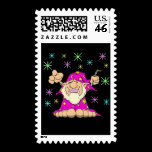 Marvin stamps