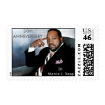 Marvin Sapp Stamp