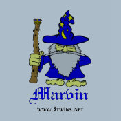Marvin Tee