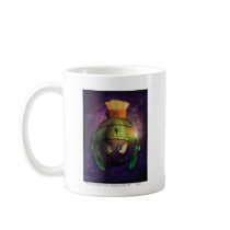 Marvin the Martian Battle Hardened Coffee Mug