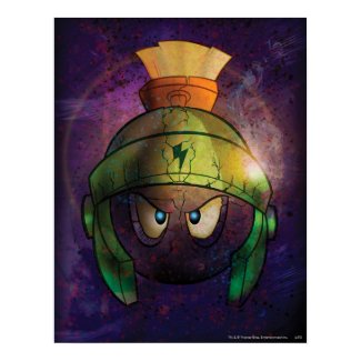 Marvin Martian
