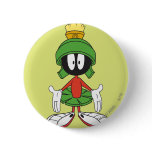 Marvin the Martian Confused buttons