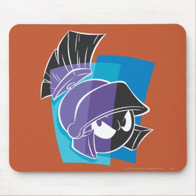 Marvin the Martian Expressive 17 mousepads
