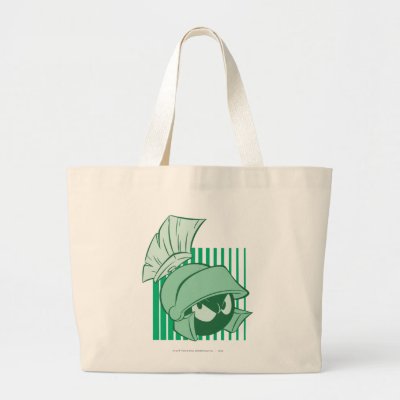 Marvin the Martian Expressive 23 bags