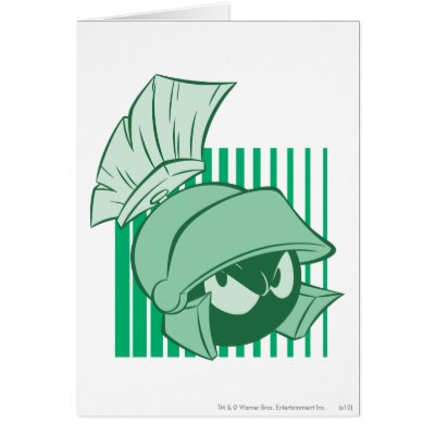 Marvin the Martian Expressive 23 cards