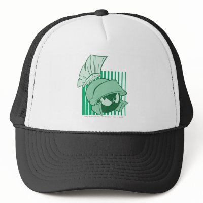 Marvin the Martian Expressive 23 hats