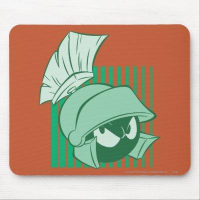 Marvin the Martian Expressive 23 mousepads