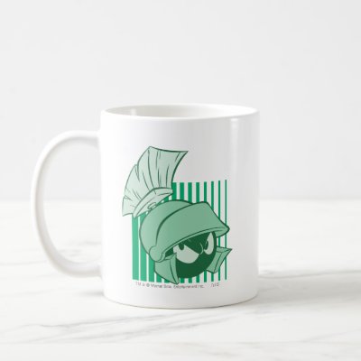 Marvin the Martian Expressive 23 mugs