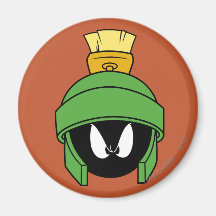 Marvin the Martian Mad Magnets