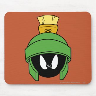 Marvin the Martian Mad Mousepads