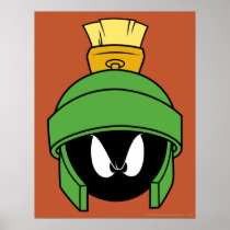 Marvin the Martian Mad Posters
