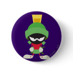 Marvin the Martian Ready to Attack buttons
