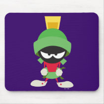 Marvin the Martian Ready to Attack Mousepad