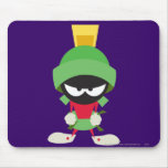Marvin the Martian Ready to Attack Mousepad