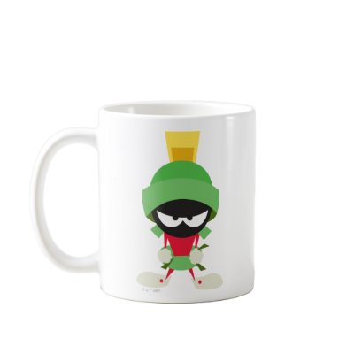 Marvin the Martian Ready to Attack Coffee Mugs by looneytunes. Marvin the Martian Character Art Marvin The Martian. Marvin the Martian Ready to Attack Coffee Mugs by looneytunes. Marvin the Martian Character Art