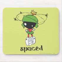 Marvin the Martian Spaced Mousepad