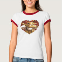 Marvin the Silly Tom Kat T-shirt by dizzypixels Marvin the Silly Tom Kat T-shirt