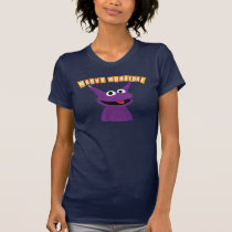 Marvy Monstone T-Shirt t-shirts