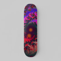 Marwood Skateboard