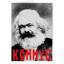 marx2 cards by kommie marx2 cards