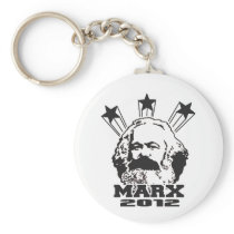 Marx 2012 key chain
