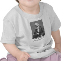 Marx Smartphone Apps Tee