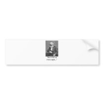 Marx Smartphone Apps Tee Bumper Sticker