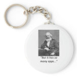Marx Smartphone Apps Tee keychains
