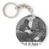 Marx Smartphone Apps Tee Keychains