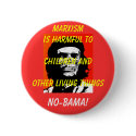 Marxism is Harmful to Children.... buttons by murphycd2 Marxism is Harmful to Children.... buttons