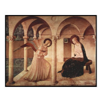 Mary and Angel posters