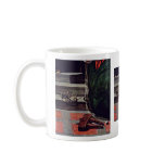 Mary And Child Angels St. Catherine Of Alexandria mugs
