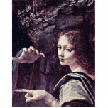 Mary And Christ Child St. John The Baptist As A Ch Photo Cutouts