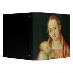 Mary and her Child binders