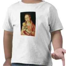 Mary and her Child Tees