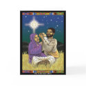 Mary and Joseph cards